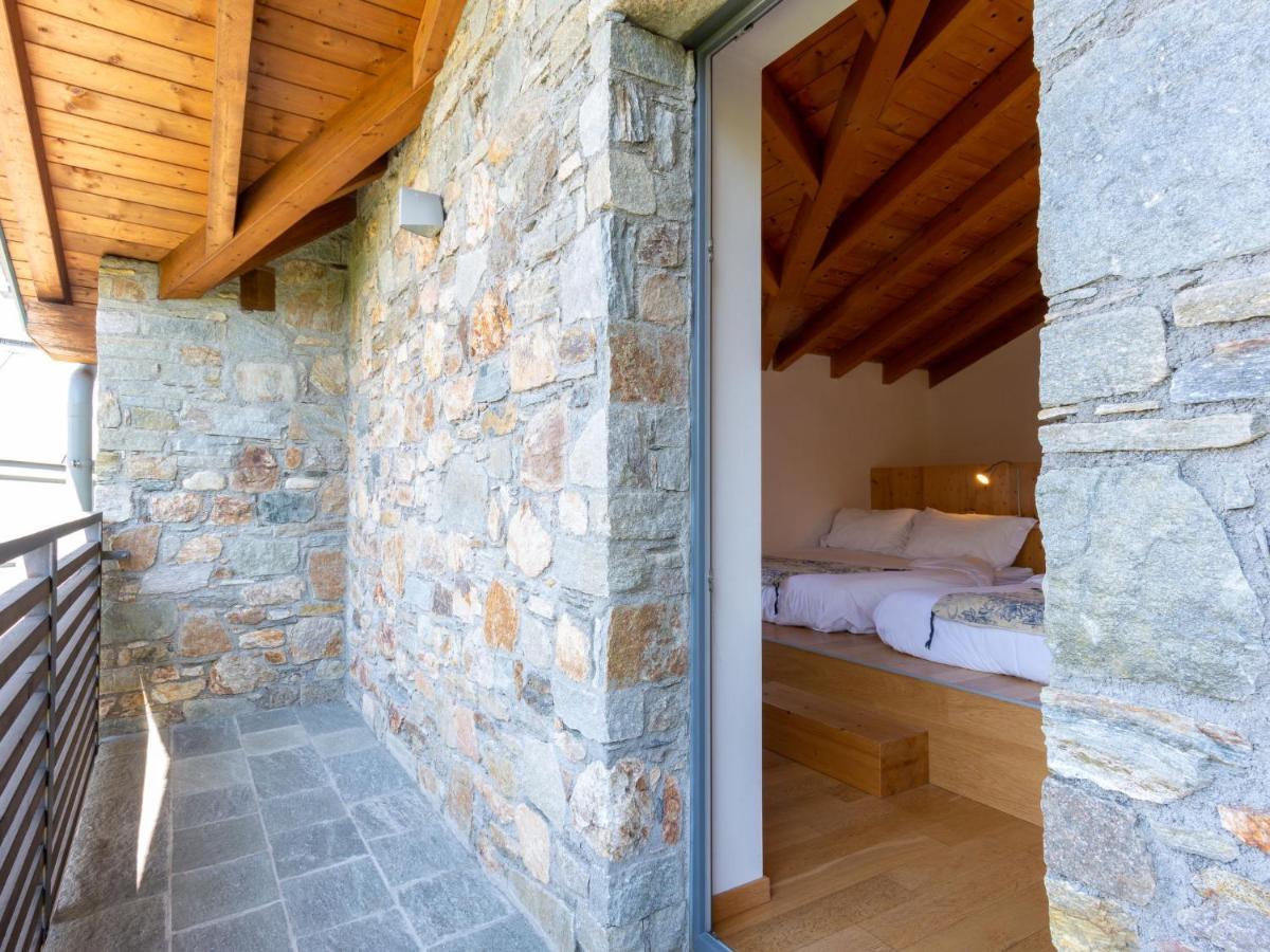 Holiday Home Baila - Cco510 By Interhome Colico Dış mekan fotoğraf