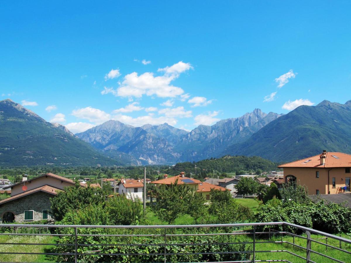 Holiday Home Baila - Cco510 By Interhome Colico Dış mekan fotoğraf