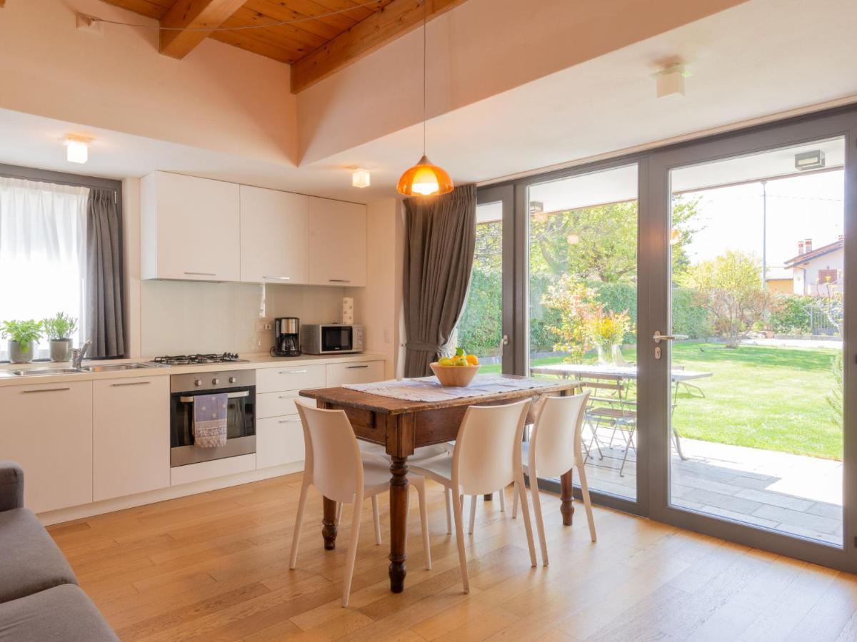 Holiday Home Baila - Cco510 By Interhome Colico Dış mekan fotoğraf