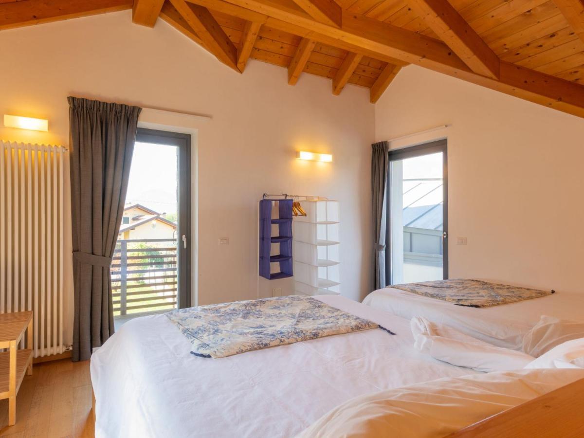 Holiday Home Baila - Cco510 By Interhome Colico Dış mekan fotoğraf