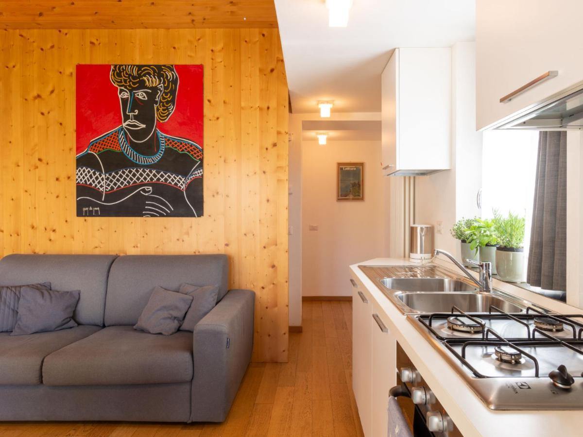 Holiday Home Baila - Cco510 By Interhome Colico Dış mekan fotoğraf