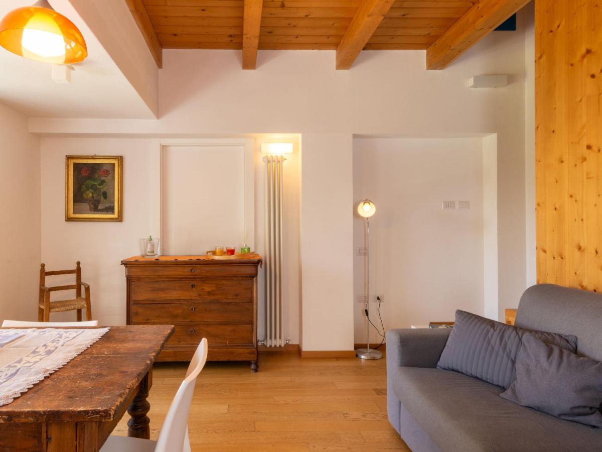 Holiday Home Baila - Cco510 By Interhome Colico Dış mekan fotoğraf
