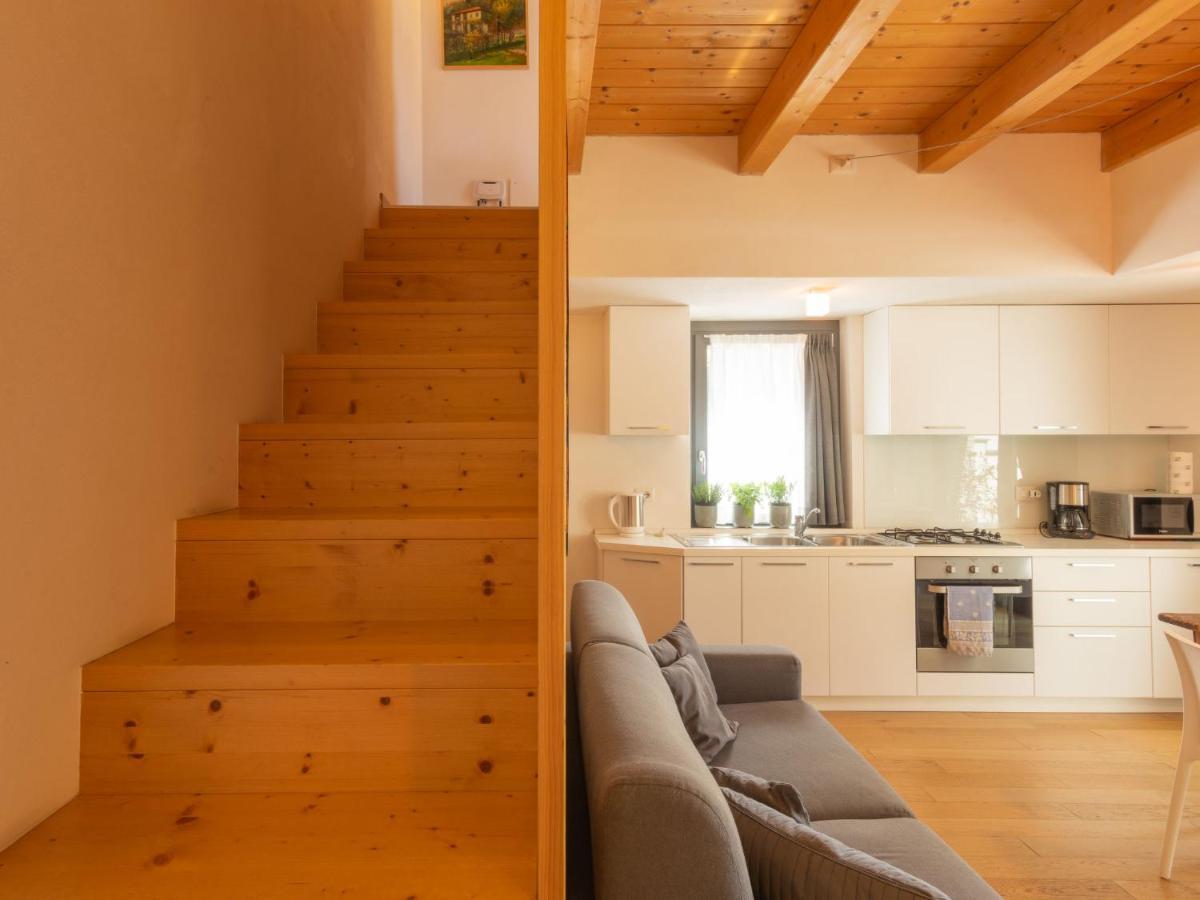 Holiday Home Baila - Cco510 By Interhome Colico Dış mekan fotoğraf