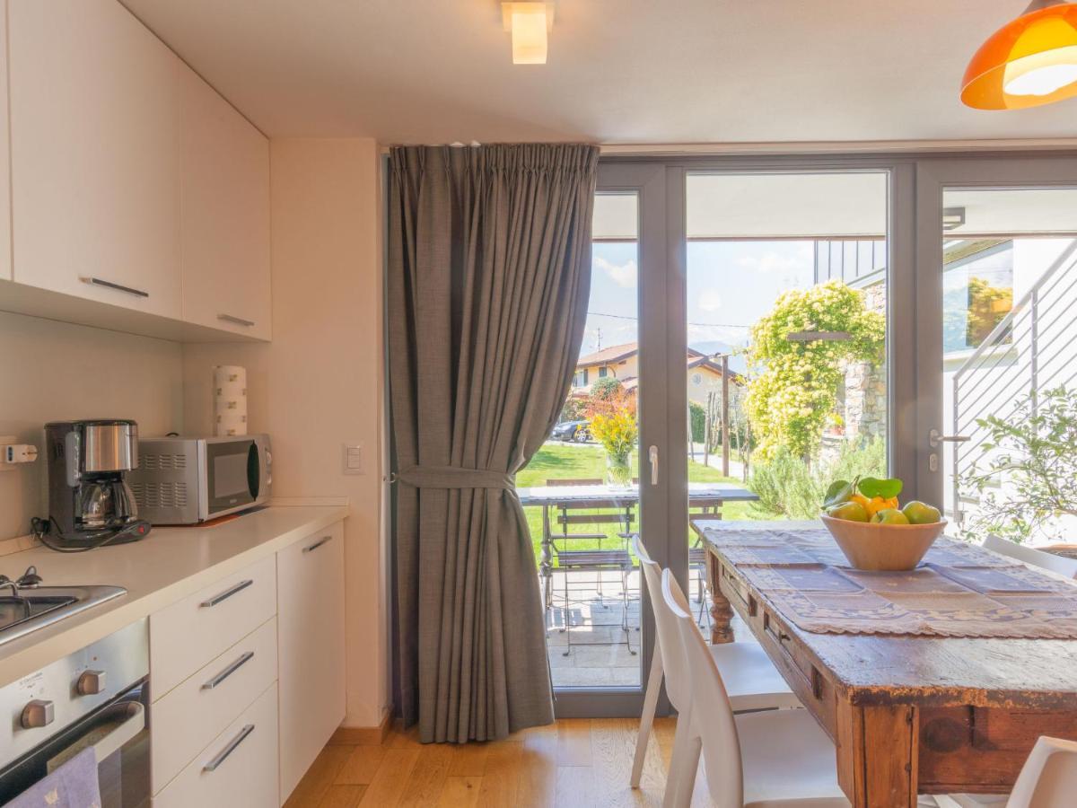 Holiday Home Baila - Cco510 By Interhome Colico Dış mekan fotoğraf
