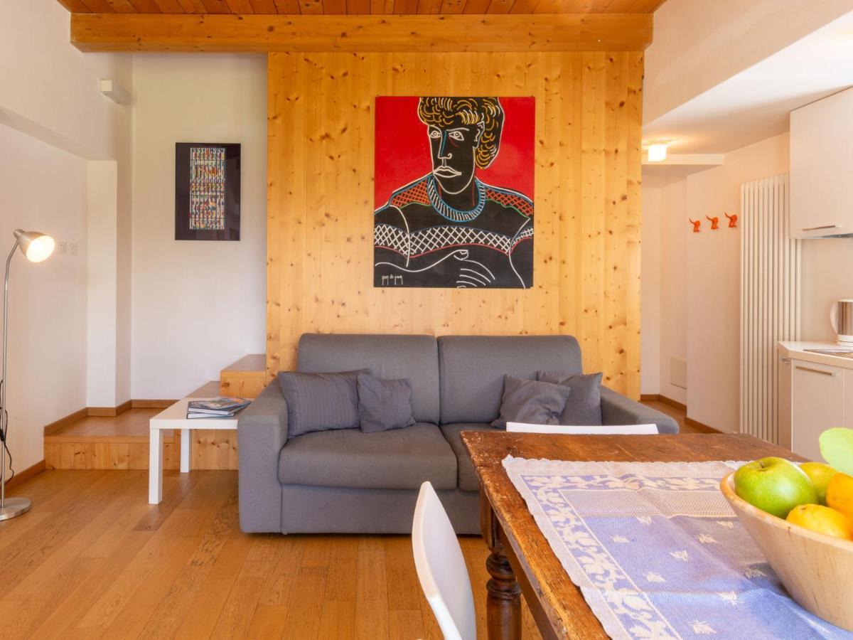 Holiday Home Baila - Cco510 By Interhome Colico Dış mekan fotoğraf