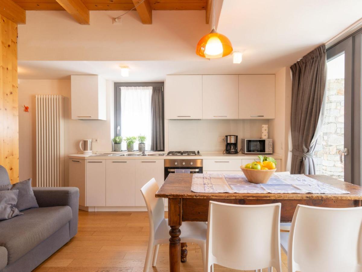 Holiday Home Baila - Cco510 By Interhome Colico Dış mekan fotoğraf