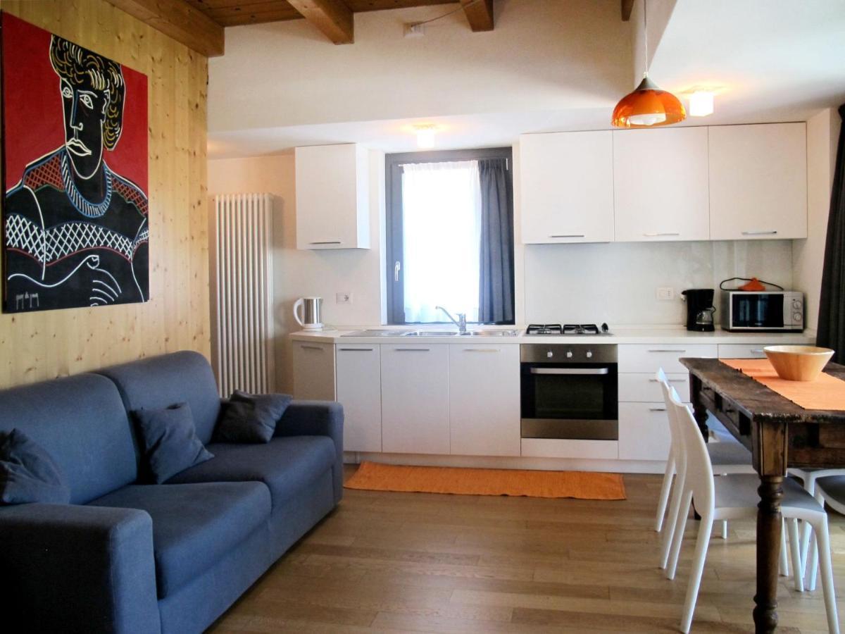 Holiday Home Baila - Cco510 By Interhome Colico Dış mekan fotoğraf